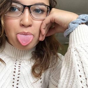 Meet your Posher, Kori